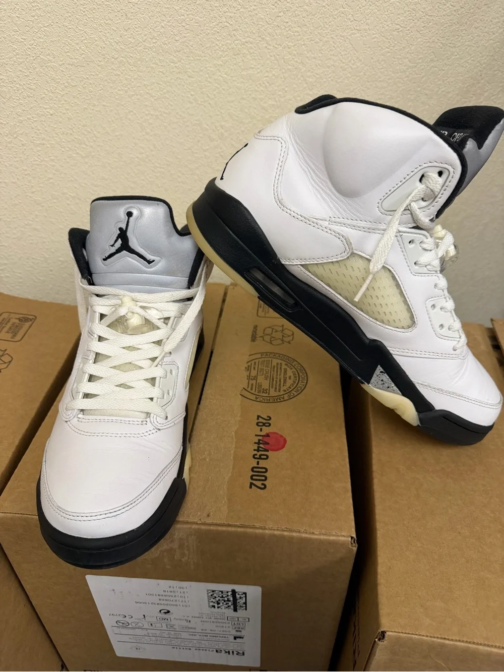 Nike Air Jordan 5 Retro OG 